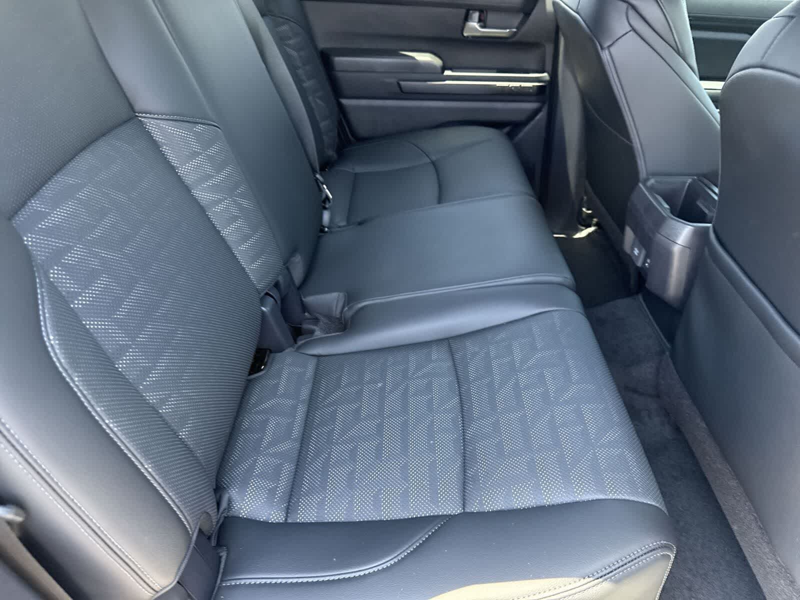 2025 Toyota Tacoma TRD Off Road Hybrid