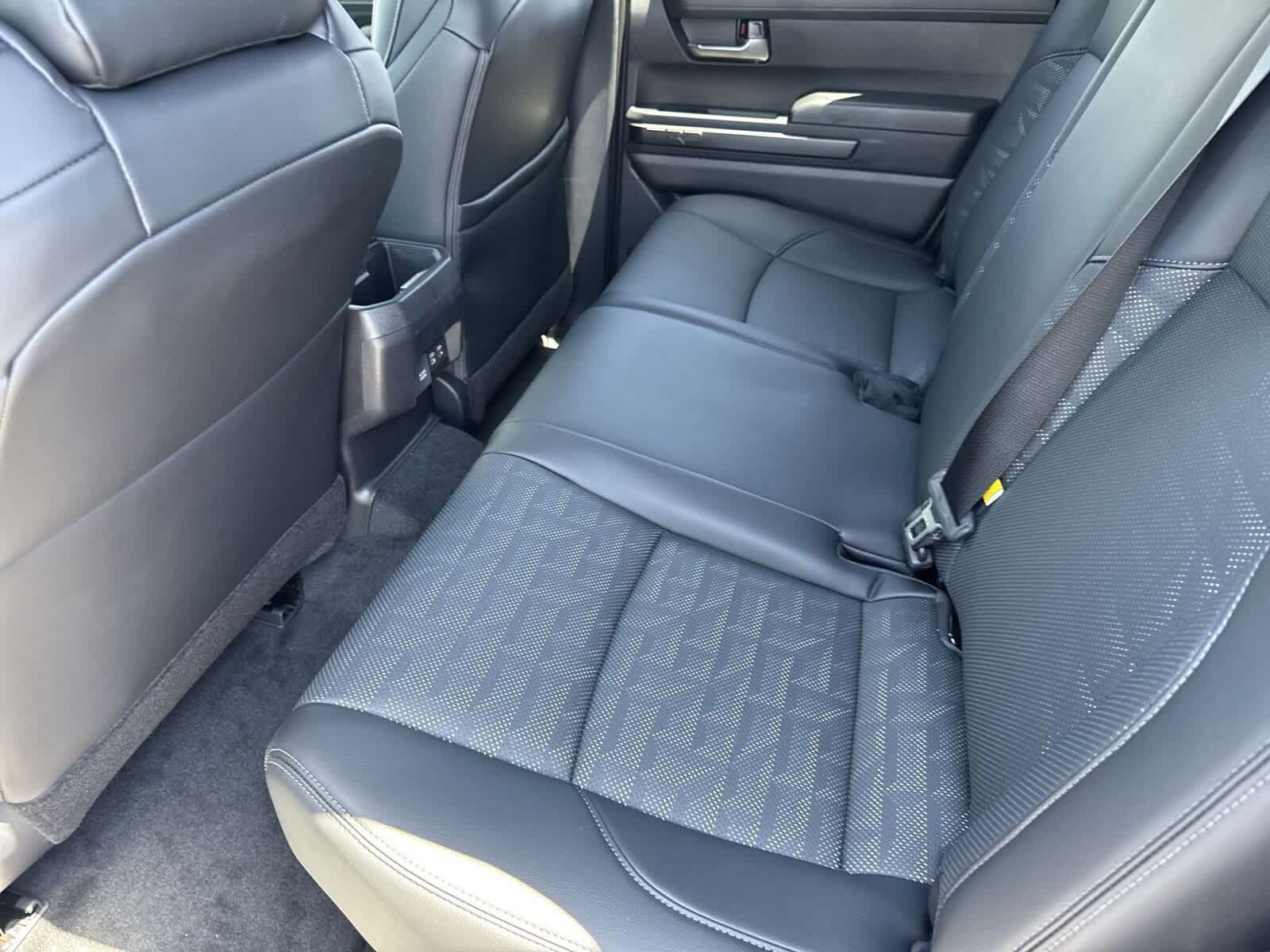 2025 Toyota Tacoma TRD Off Road Hybrid