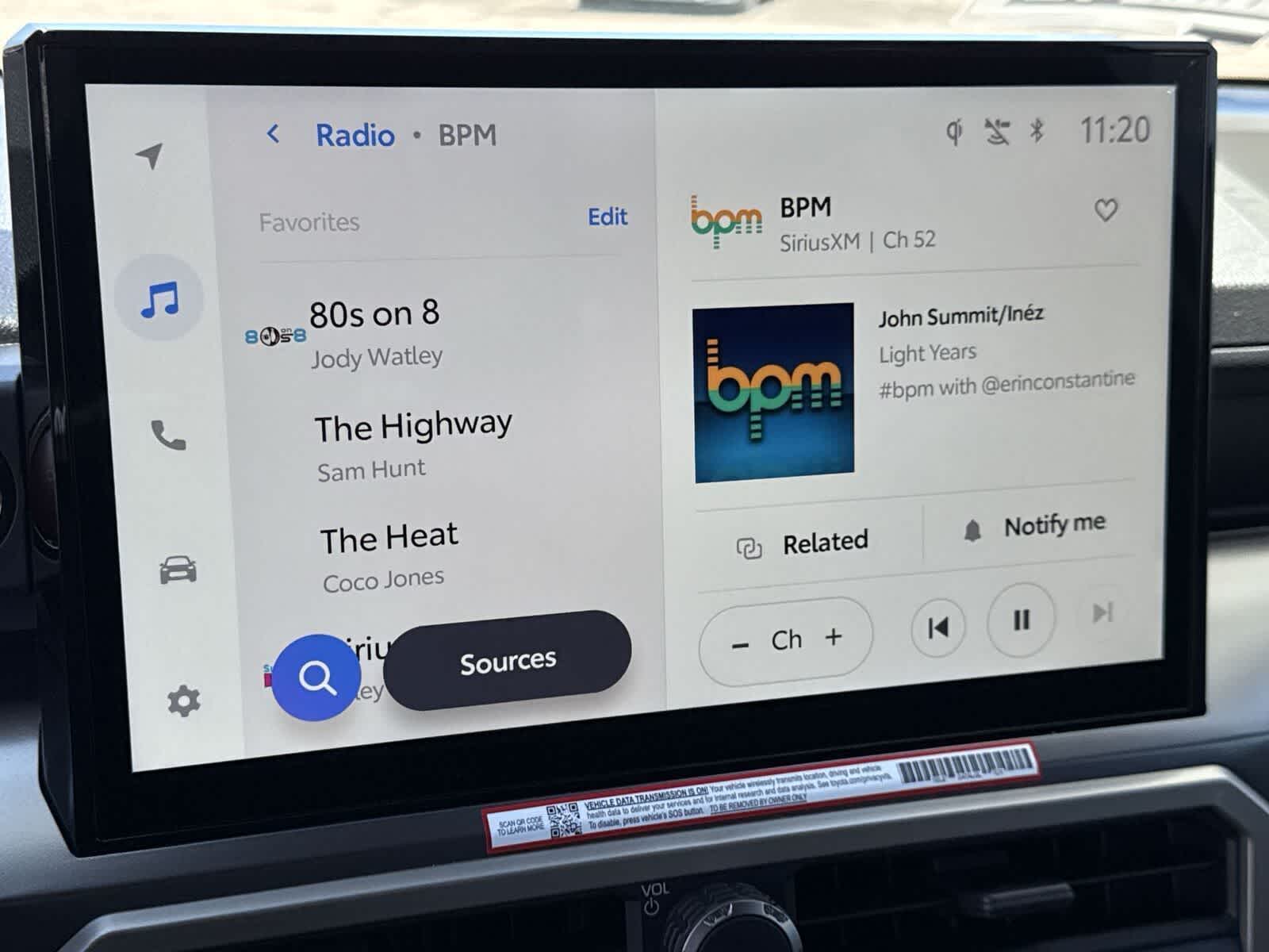 2025 Toyota Tacoma TRD Off Road Hybrid