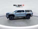 2025 Toyota Tacoma TRD Off Road Hybrid