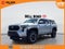 2025 Toyota Tacoma TRD Off Road Hybrid