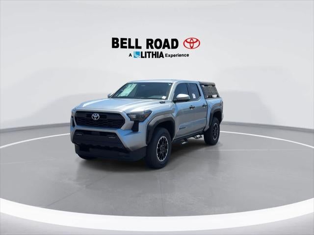 2025 Toyota Tacoma TRD Off Road Hybrid