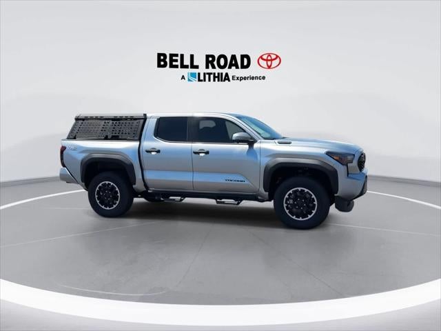 2025 Toyota Tacoma TRD Off Road Hybrid