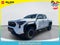 2025 Toyota Tacoma TRD Off Road Hybrid