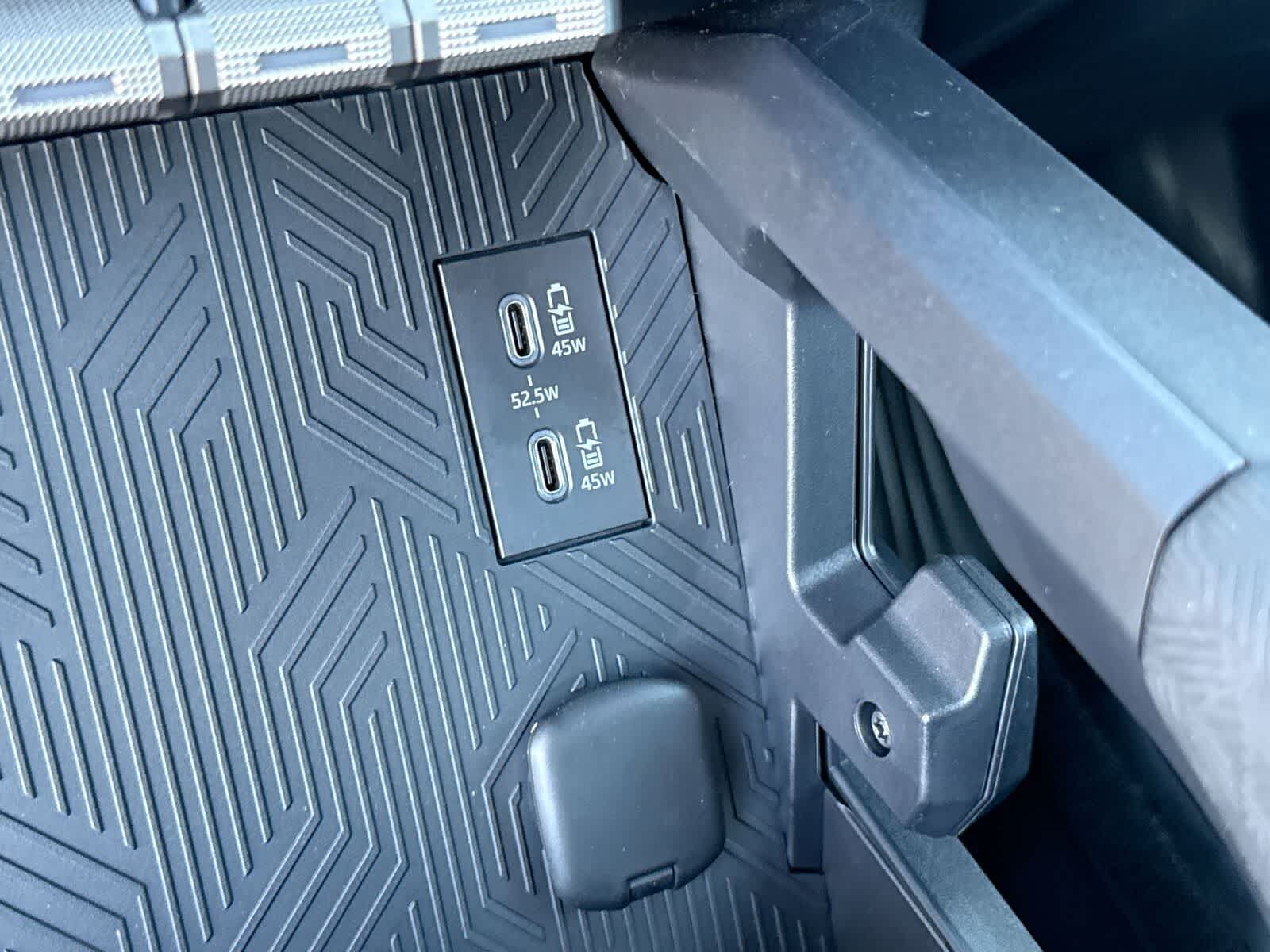 2025 Toyota Tacoma TRD Off Road Hybrid