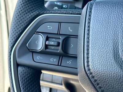 2025 Toyota Tacoma TRD Off Road Hybrid