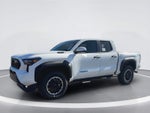 2025 Toyota Tacoma TRD Off Road Hybrid