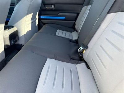 2025 Toyota Tacoma TRD Off Road Hybrid