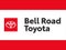 2025 Toyota Tacoma TRD Off Road Hybrid