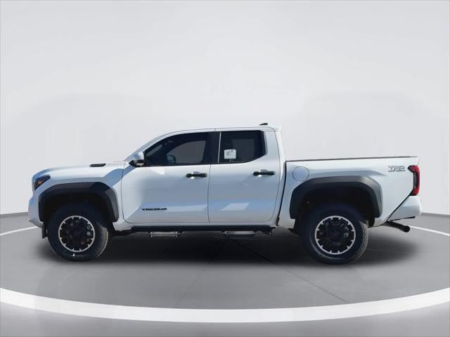 2025 Toyota Tacoma TRD Off Road Hybrid