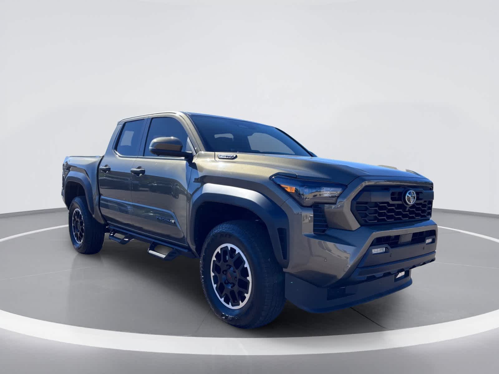 2025 Toyota Tacoma TRD Off Road Hybrid