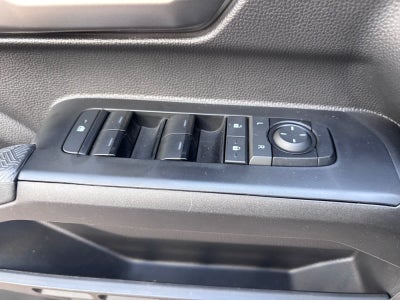 2025 Toyota Tacoma TRD Off Road Hybrid