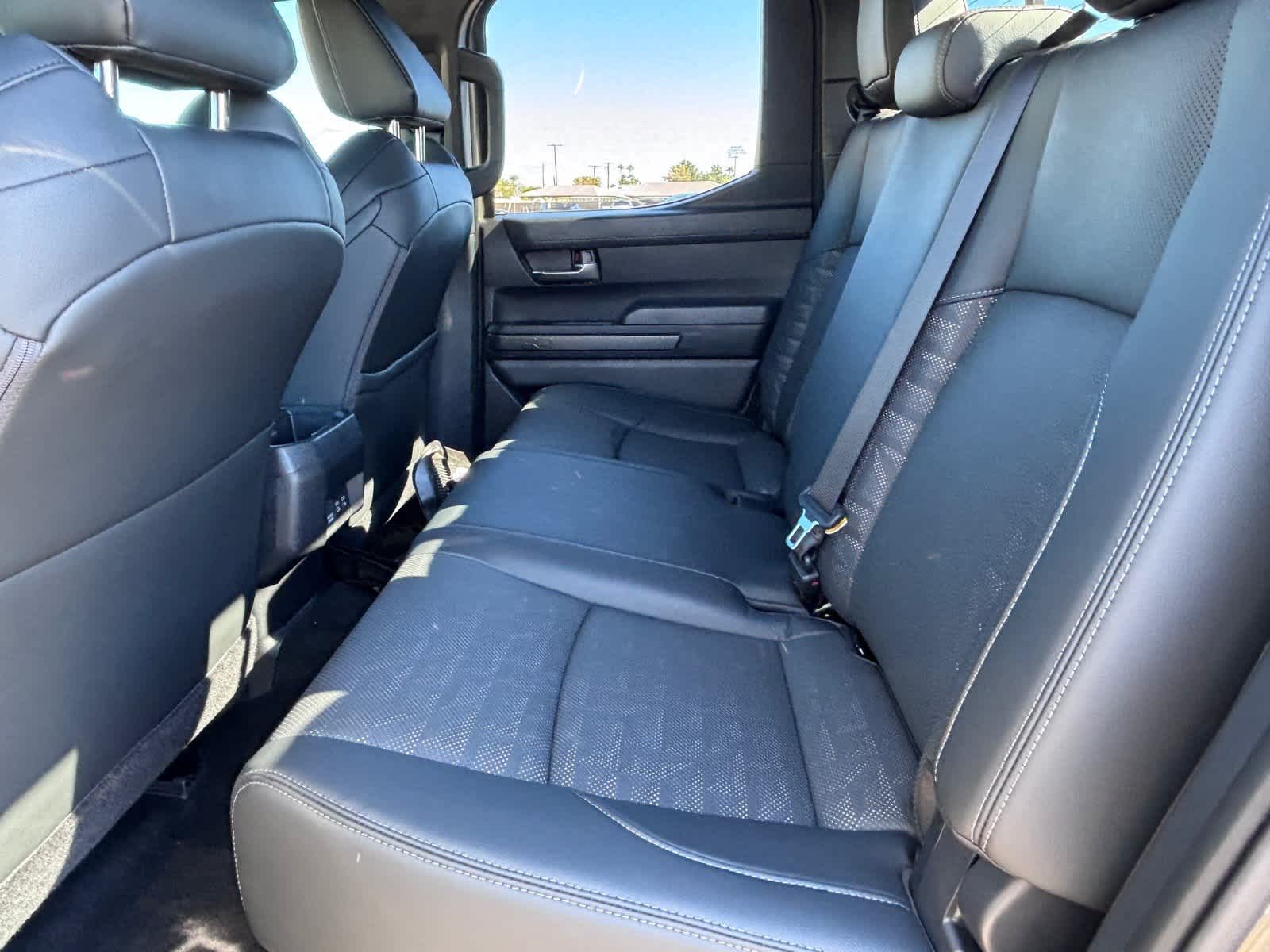 2025 Toyota Tacoma TRD Off Road Hybrid