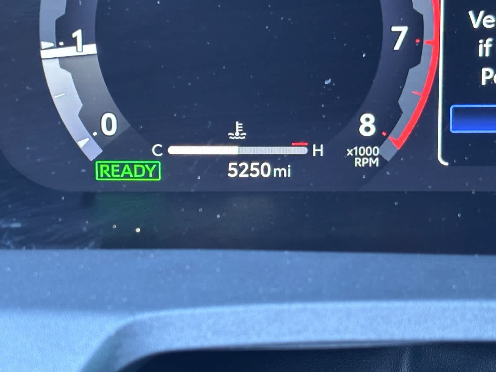 2025 Toyota Tacoma TRD Off Road Hybrid