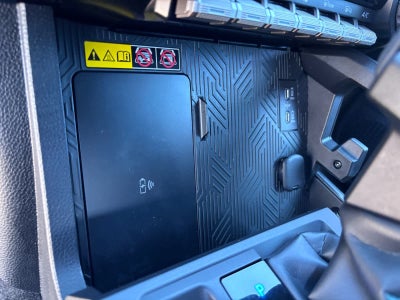 2025 Toyota Tacoma TRD Off Road Hybrid