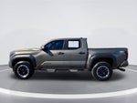 2025 Toyota Tacoma TRD Off Road Hybrid