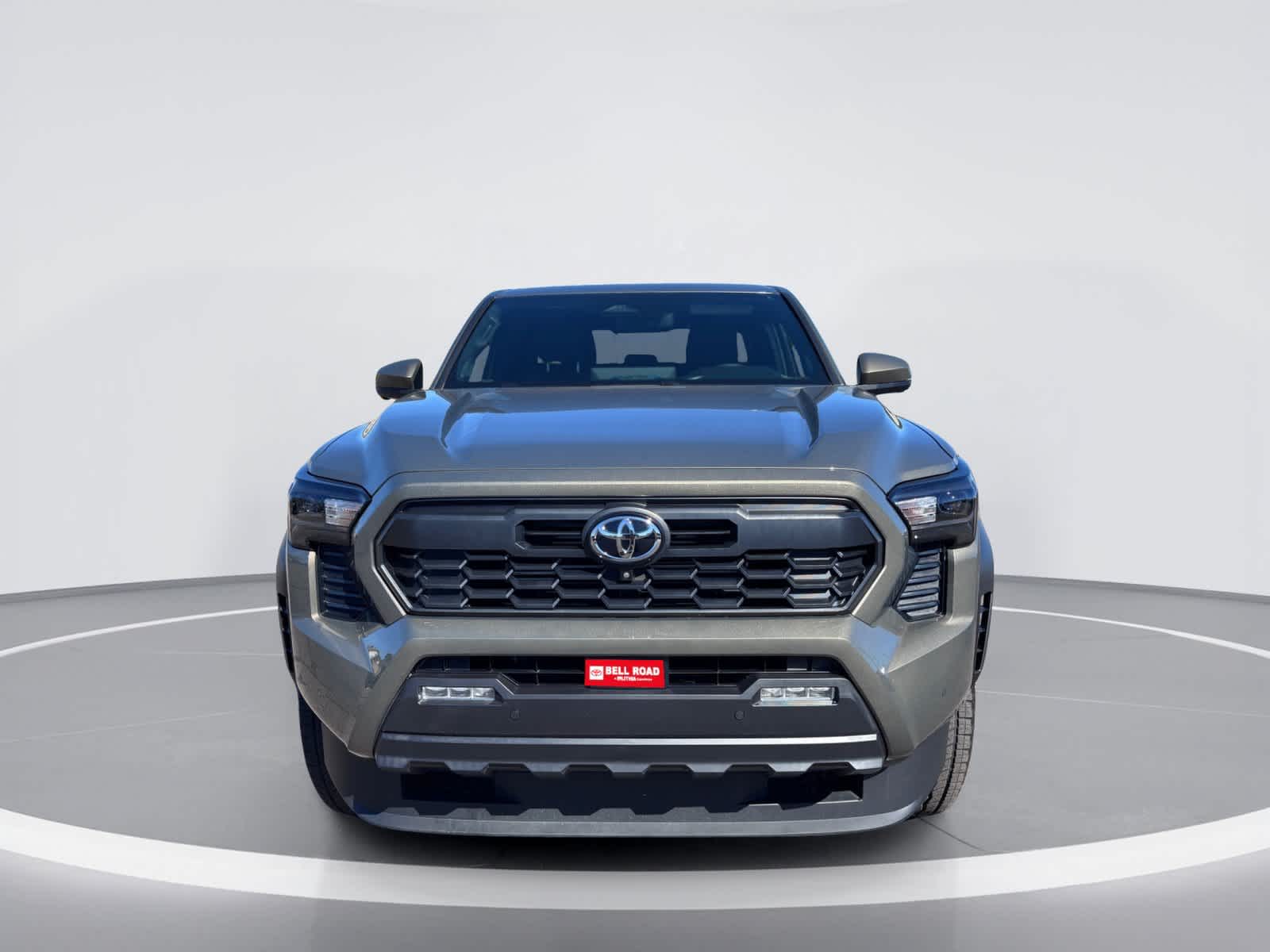 2025 Toyota Tacoma TRD Off Road Hybrid