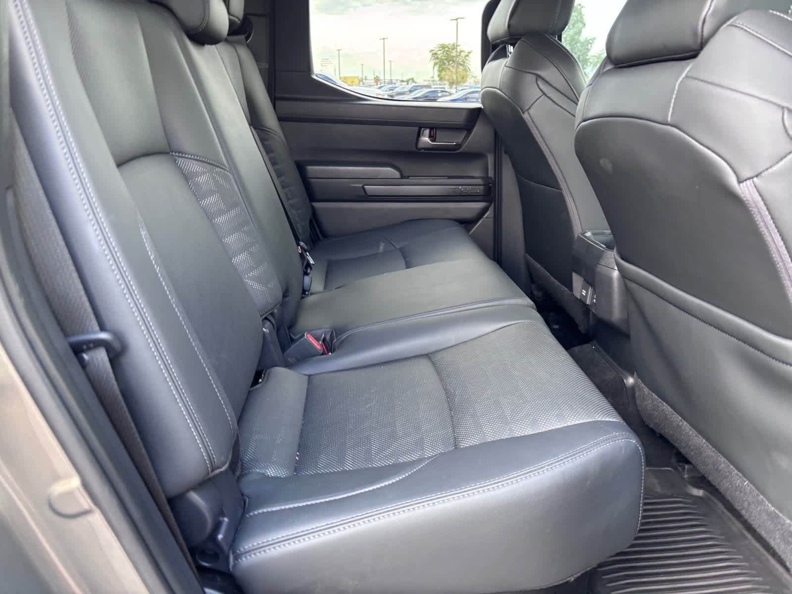 2025 Toyota Tacoma TRD Off Road Hybrid