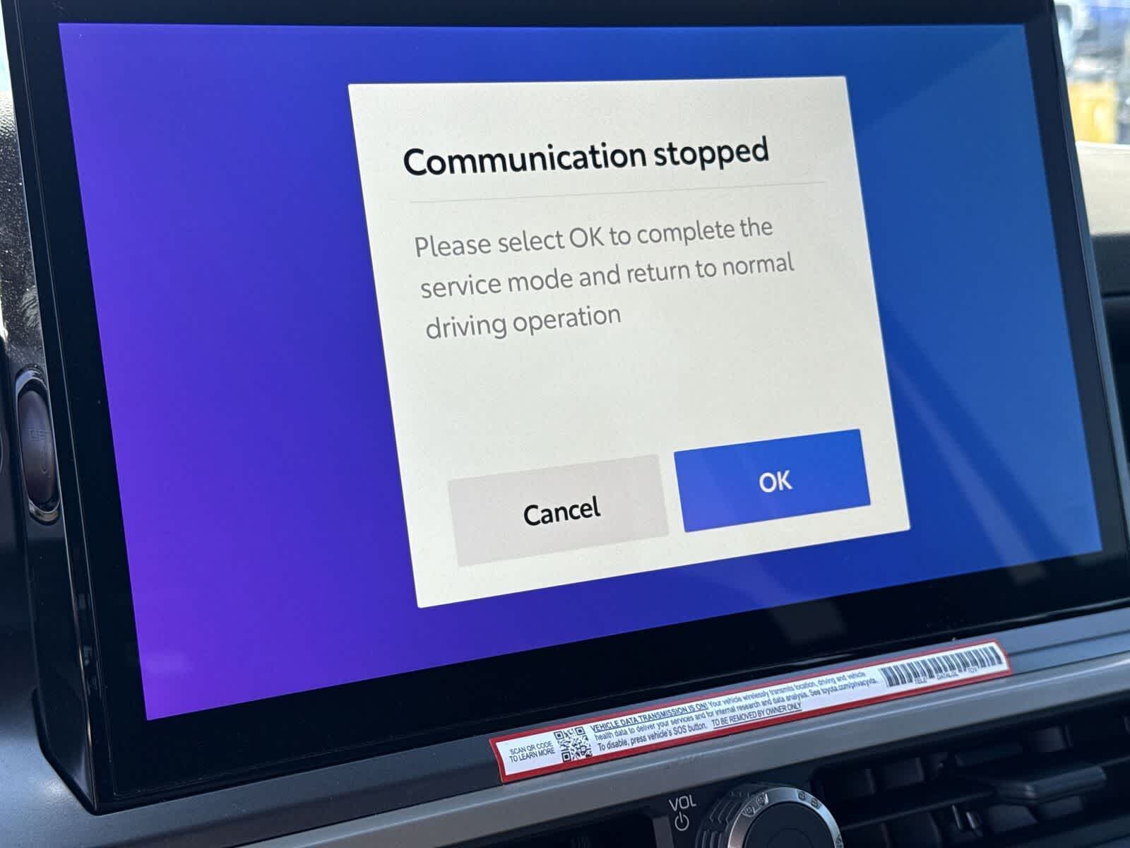2025 Toyota Tacoma TRD Off Road Hybrid