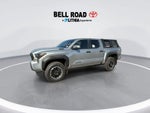 2025 Toyota Tacoma TRD Off Road Hybrid