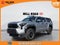 2025 Toyota Tacoma TRD Off Road Hybrid
