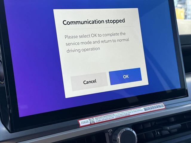 2025 Toyota Tacoma TRD Off Road Hybrid