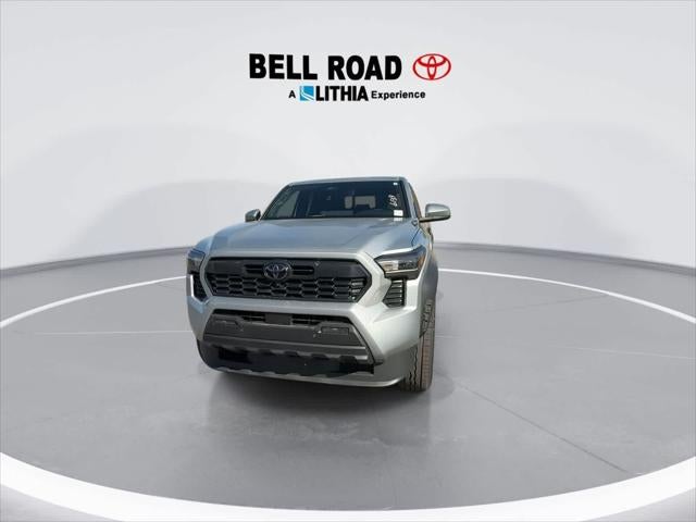 2025 Toyota Tacoma TRD Off Road Hybrid