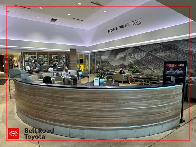 2025 Toyota Tacoma TRD Off Road Hybrid