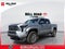 2025 Toyota Tacoma Limited Hybrid