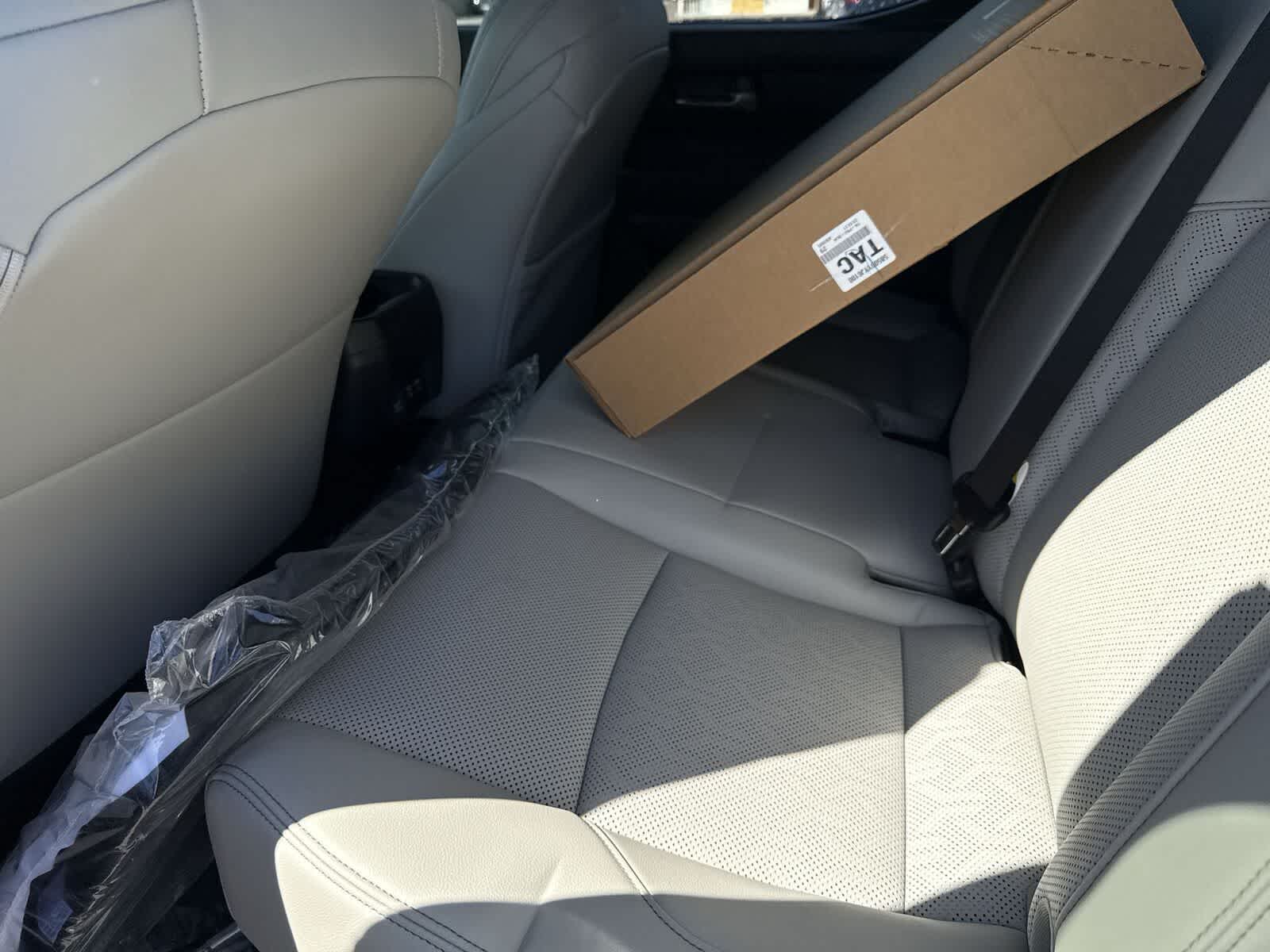 2025 Toyota Tacoma Limited Hybrid