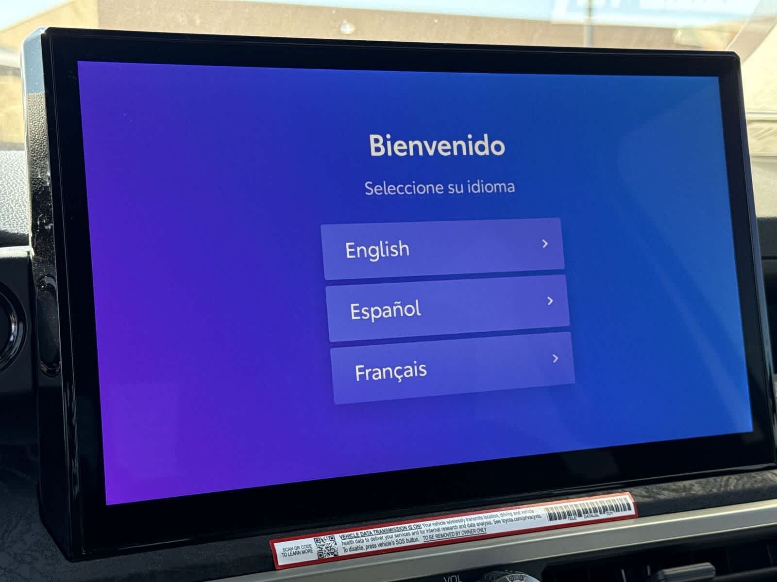 2025 Toyota Tacoma Limited Hybrid