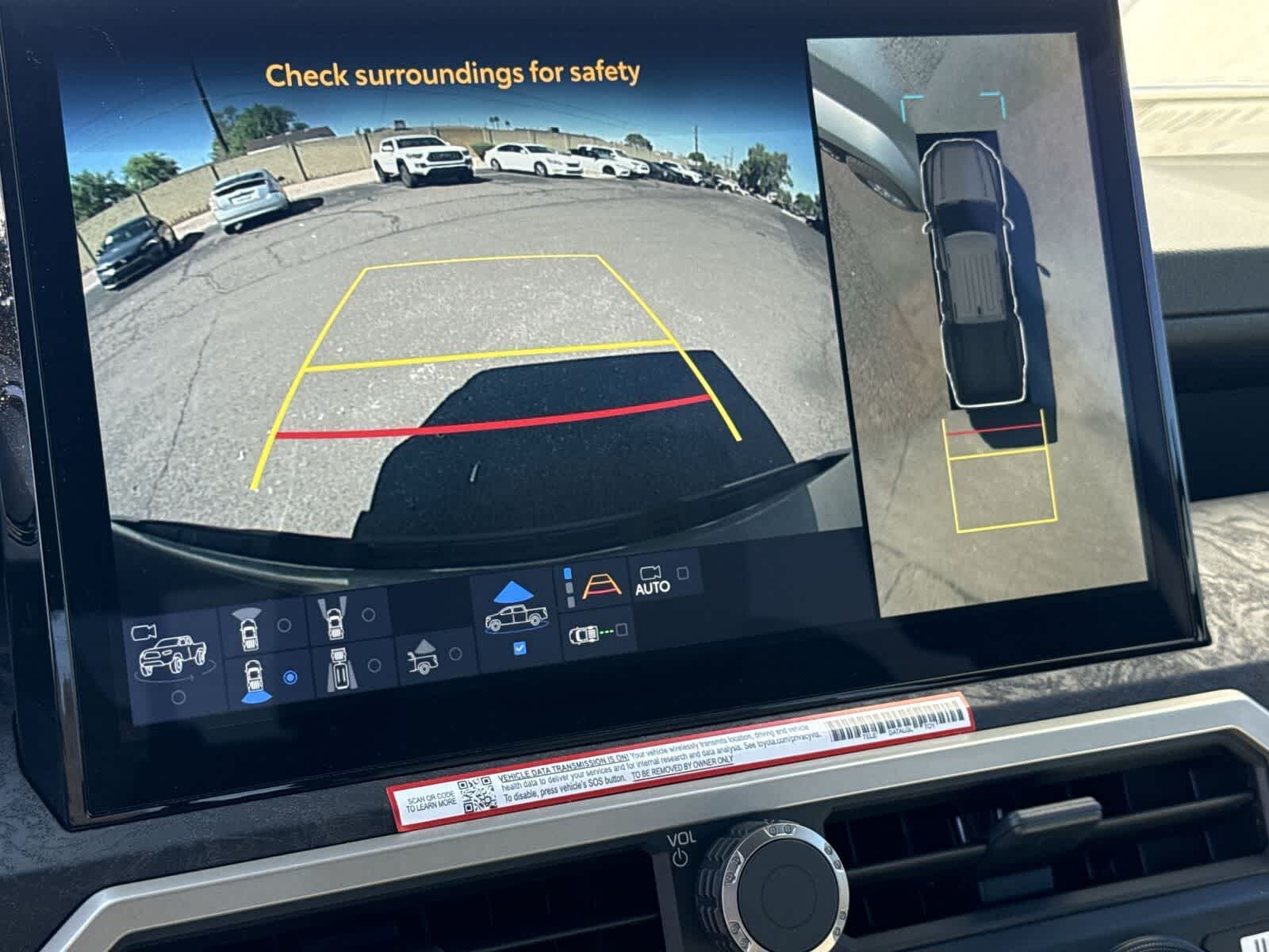 2025 Toyota Tacoma Limited Hybrid