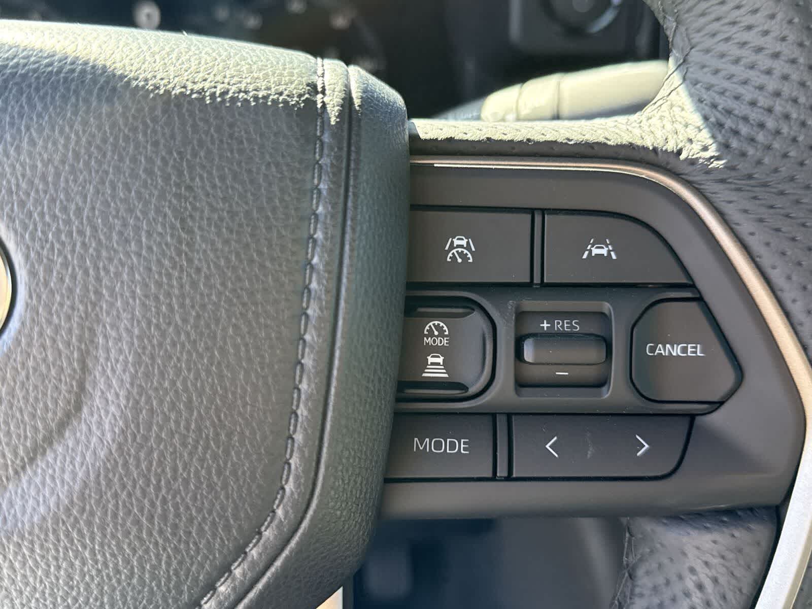 2025 Toyota Tacoma Limited Hybrid