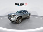 2025 Toyota Tacoma Limited Hybrid