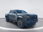 2025 Toyota Tacoma TRD Off Road Hybrid