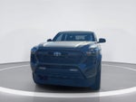 2025 Toyota Tacoma TRD Off Road Hybrid