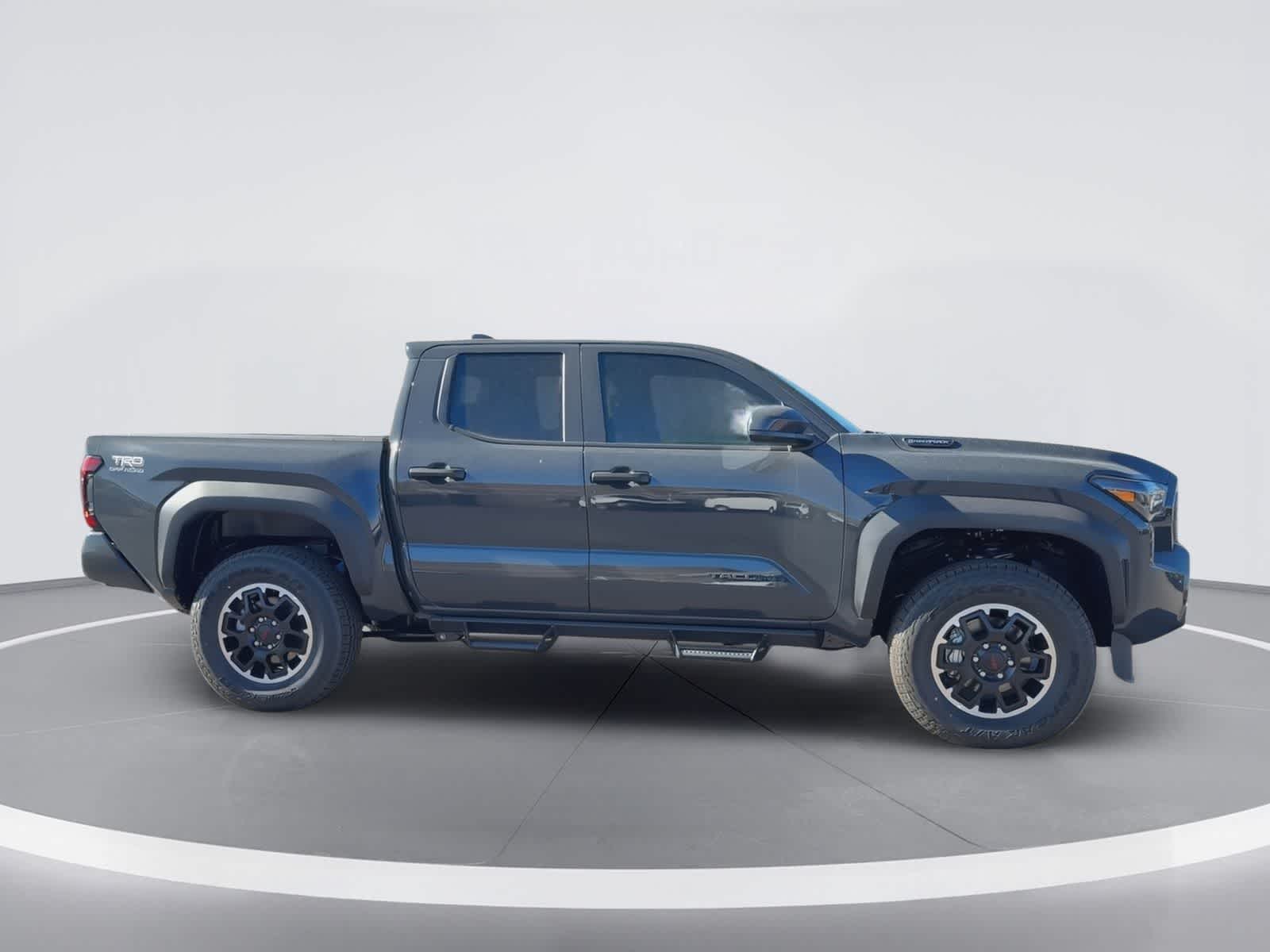 2025 Toyota Tacoma TRD Off Road Hybrid