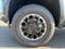 2025 Toyota Tacoma TRD Off Road Hybrid