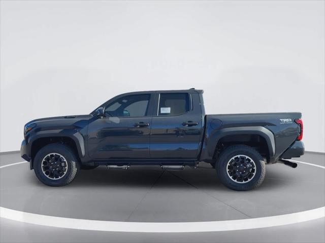 2025 Toyota Tacoma TRD Off Road Hybrid