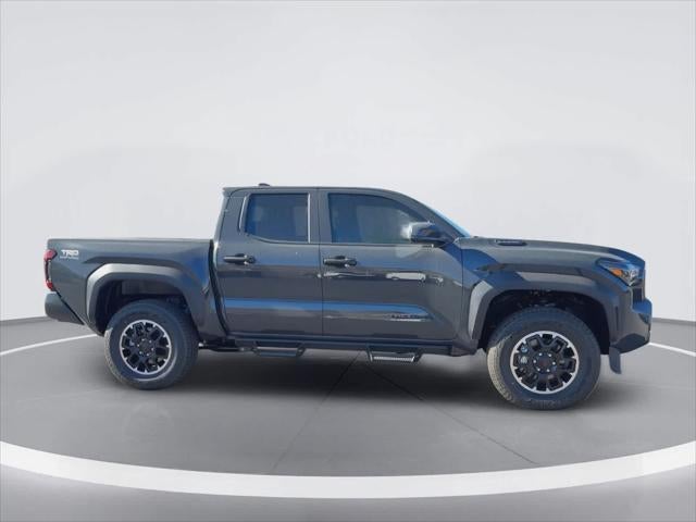 2025 Toyota Tacoma TRD Off Road Hybrid