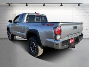 2021 Toyota Tacoma TRD Off Road Access Cab 6 Bed V6 AT