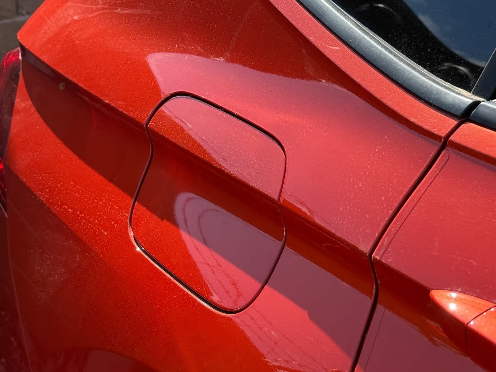 2018 Volkswagen Tiguan S