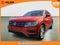 2018 Volkswagen Tiguan S