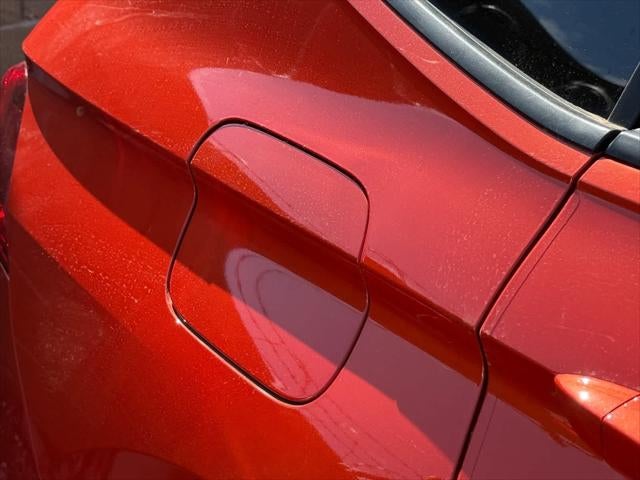 2018 Volkswagen Tiguan S