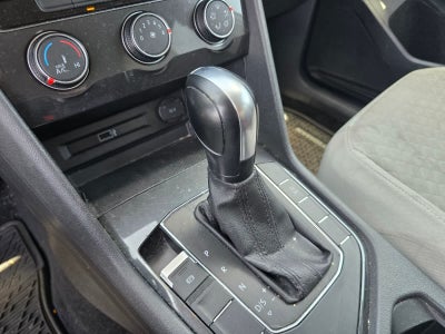 2019 Volkswagen Tiguan S