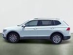 2019 Volkswagen Tiguan S