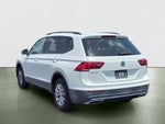 2019 Volkswagen Tiguan S