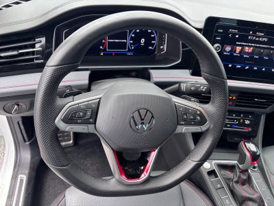 2026 Volkswagen Jetta GLI Autobahn