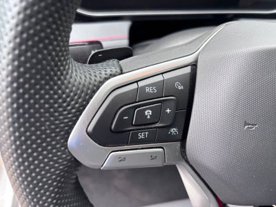 2026 Volkswagen Jetta GLI Autobahn