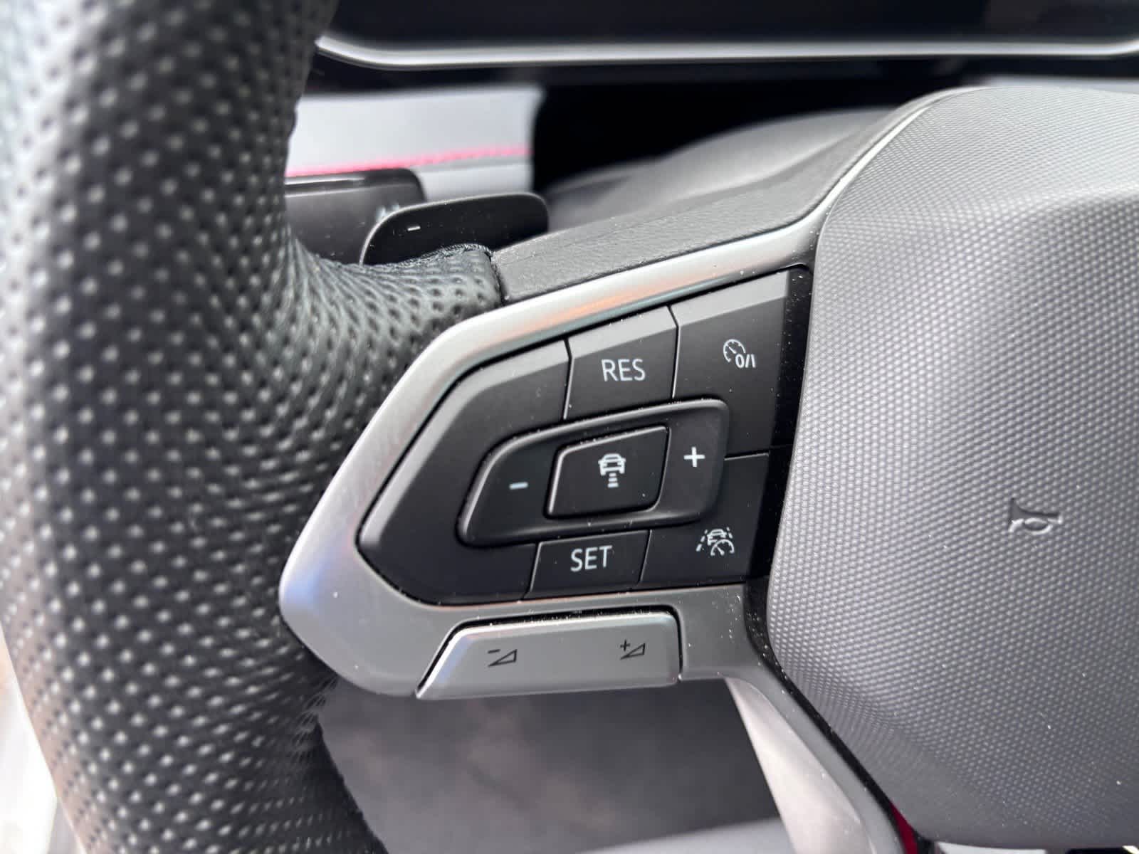 2026 Volkswagen Jetta GLI Autobahn